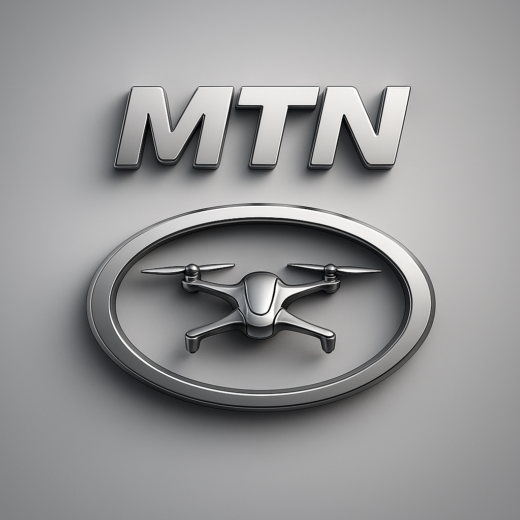 MTN LOGO